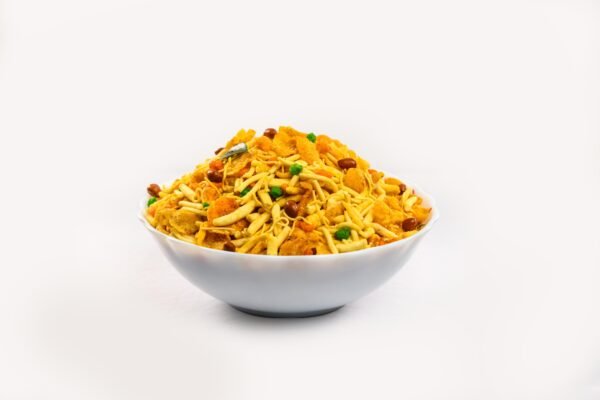 Navratn Farsan 500gm