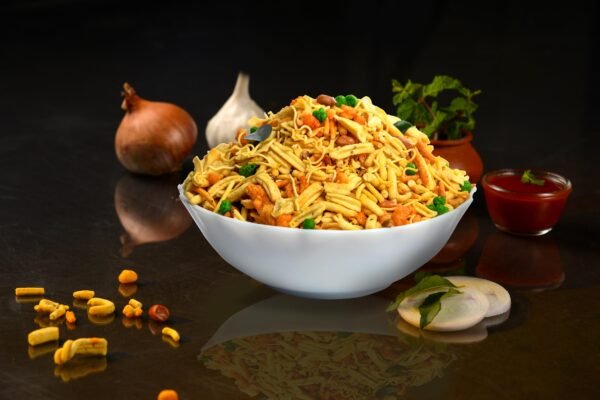 Special Farsan 500gm
