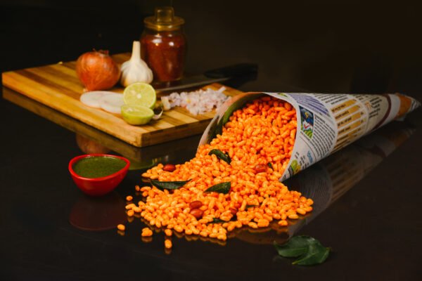Bhadang 250gm