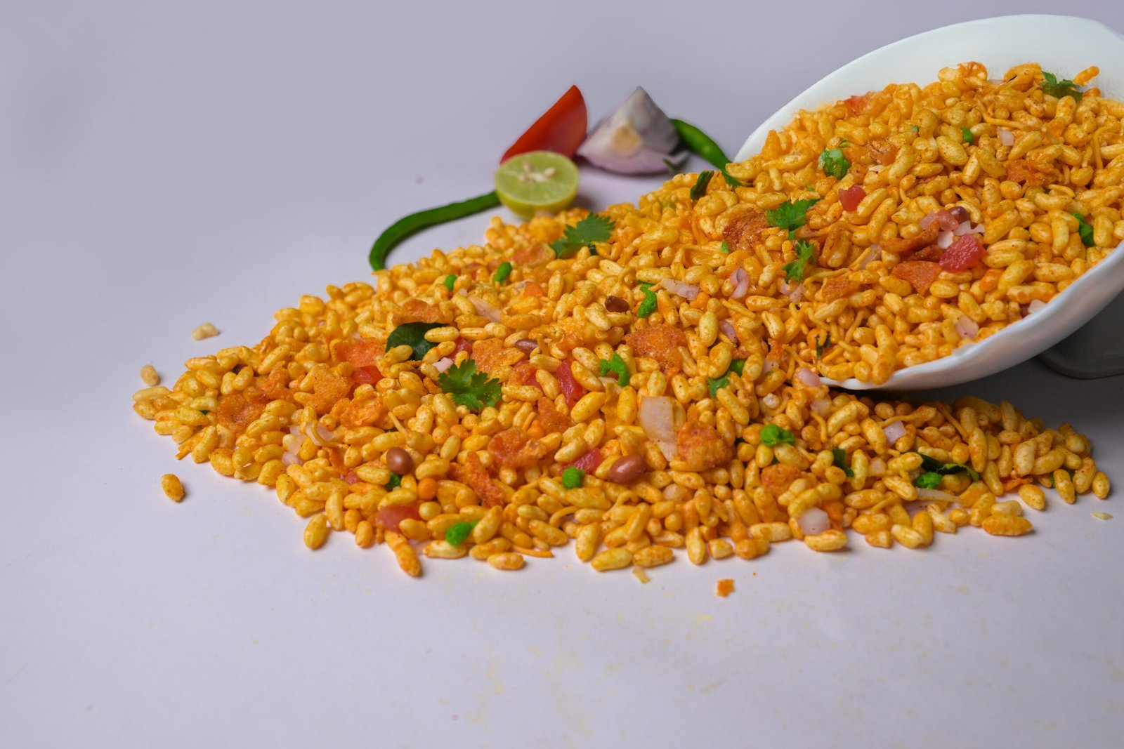 Bhel 250gm