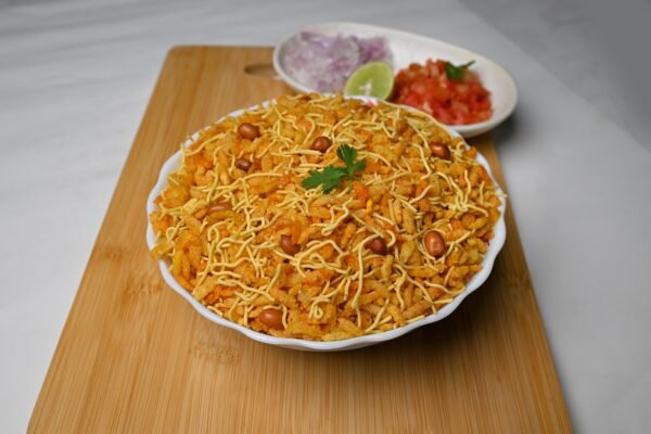 Special Shev Chiwda 250gm