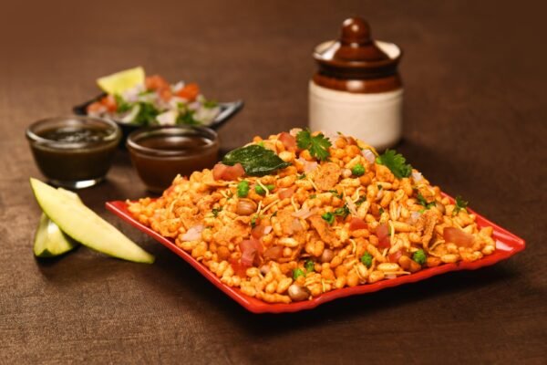 Bhel 250gm