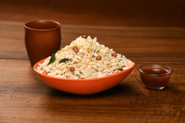 Diet Chiwda 200gm