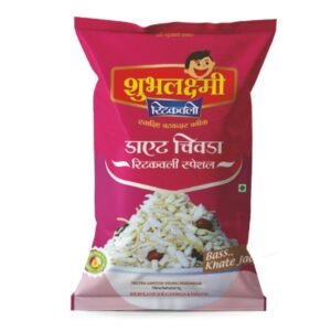 Diet Chiwda 200gm
