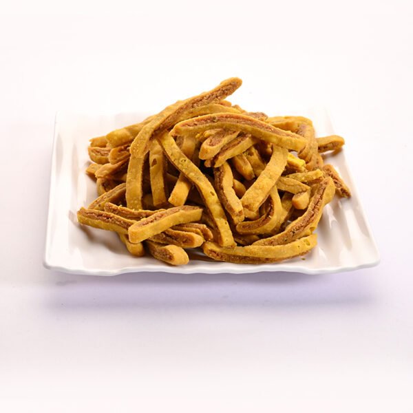 Methi Bakarwadi Sticks 200gm