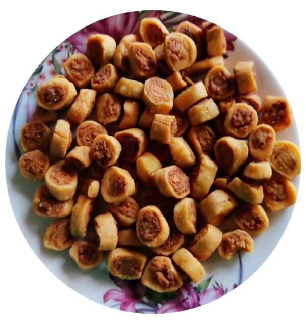 Mini Bhakarwadi 200gm